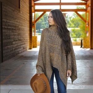 Beautiful sweater , L/XL